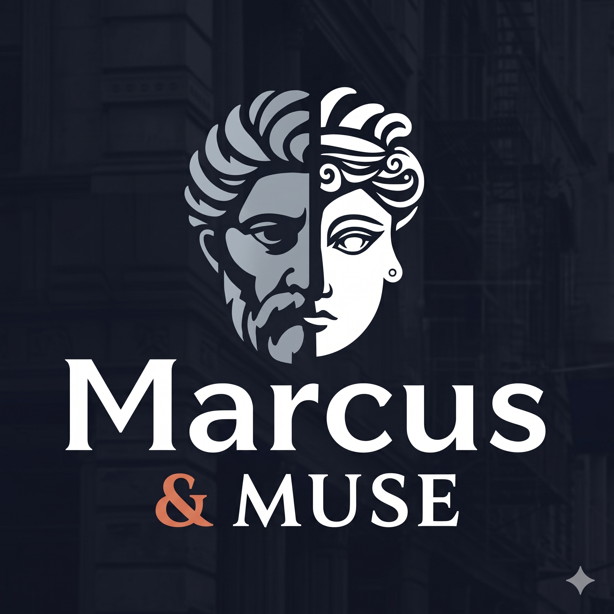 Marcus and Muse